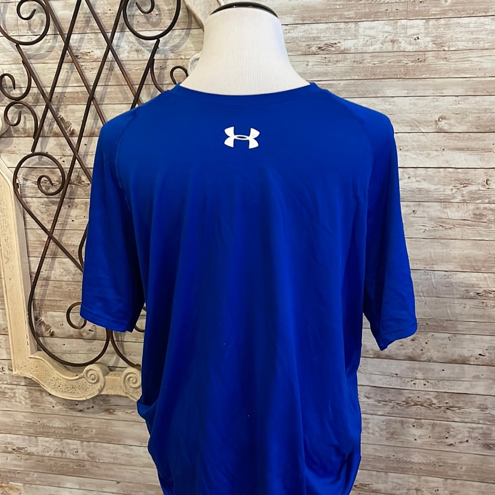 Under Armour